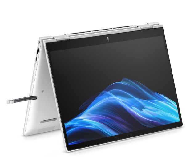 HP EliteBook 8 FLIP G1i Ultra 5-225U/16GB/512/Win11P - 1366040 - zdjęcie 3